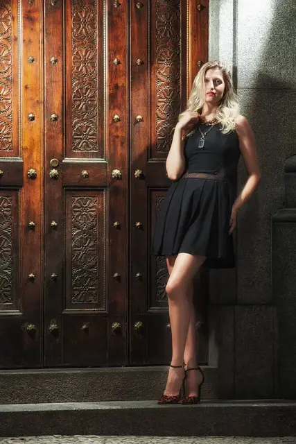 Editorial de Moda em Jundiaí - foto 79