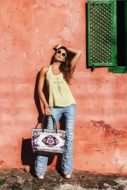 Editorial de Moda em Jundiaí - foto 78