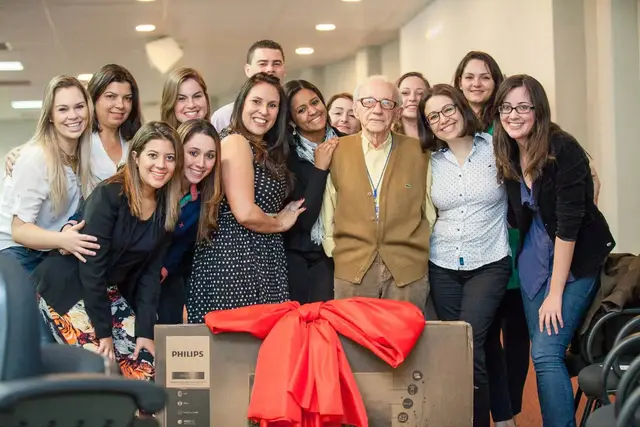 Fotos Empresariais em Jundiaí - foto 222
