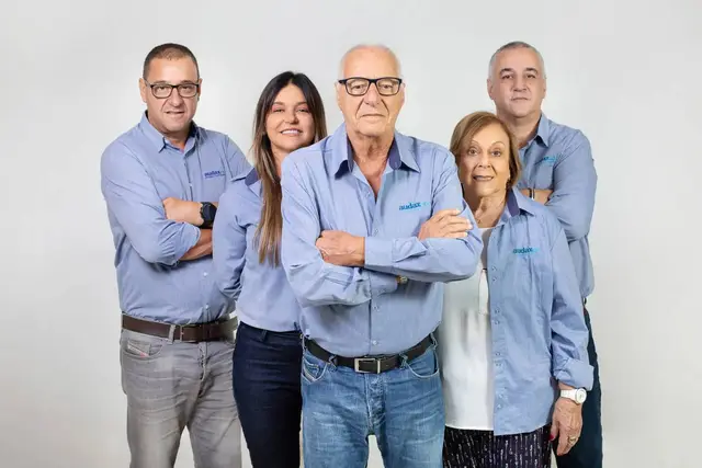 Fotos Empresariais em Jundiaí - foto 197