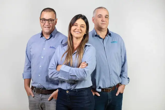 Fotos Empresariais em Jundiaí - foto 196