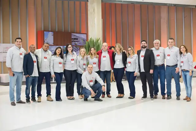 Fotos Empresariais em Jundiaí - foto 58