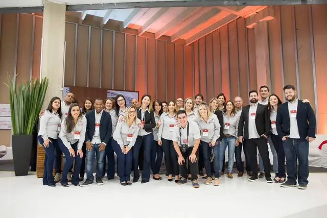 Fotos Empresariais em Jundiaí - foto 56