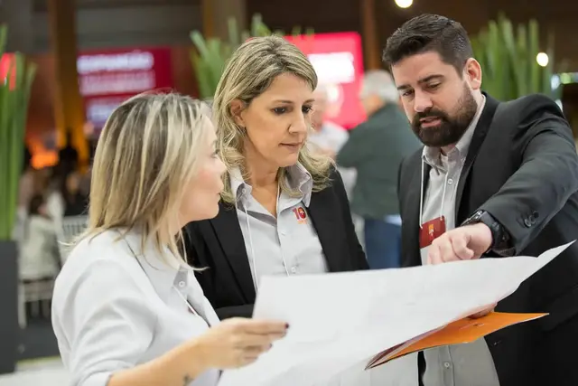Fotos Empresariais em Jundiaí - foto 45