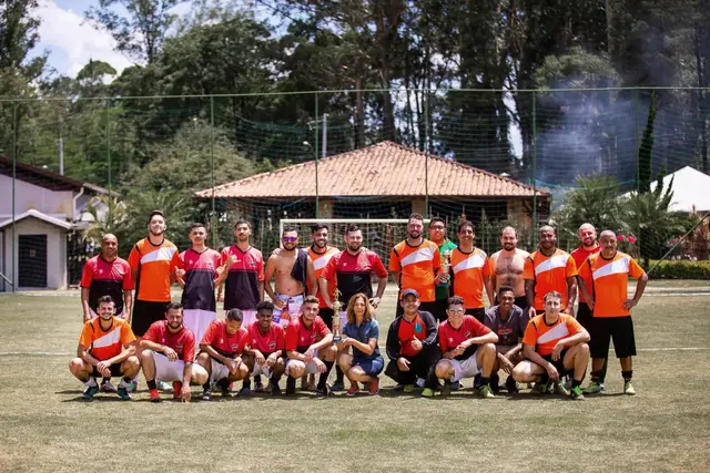 Fotos Empresariais em Jundiaí - foto 161