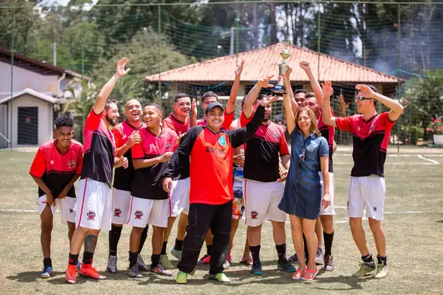Fotos Empresariais em Jundiaí - foto 160