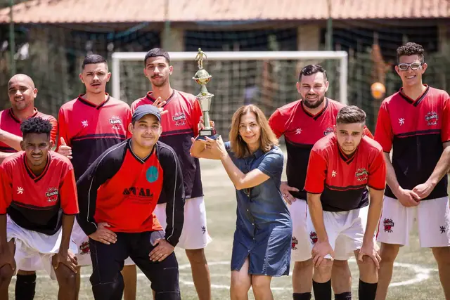 Fotos Empresariais em Jundiaí - foto 159