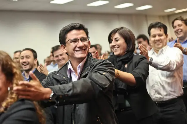 Fotos Empresariais em Jundiaí - foto 217