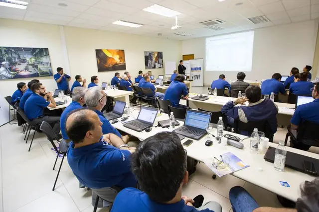 Fotos Empresariais em Jundiaí - foto 15