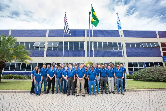 Fotos Empresariais em Jundiaí - foto 12