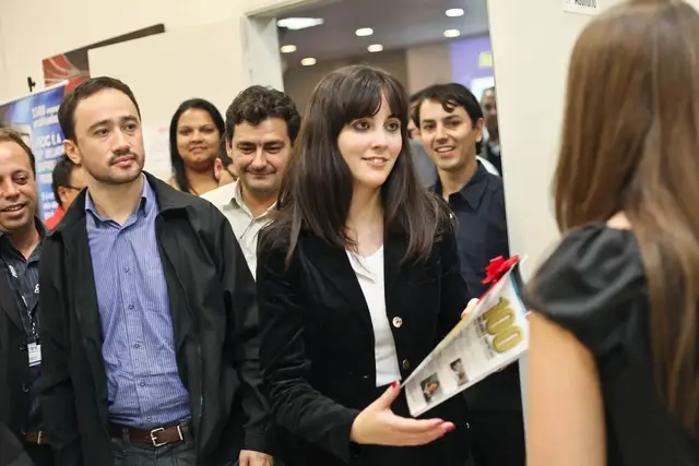 Fotos Empresariais em Jundiaí - foto 216