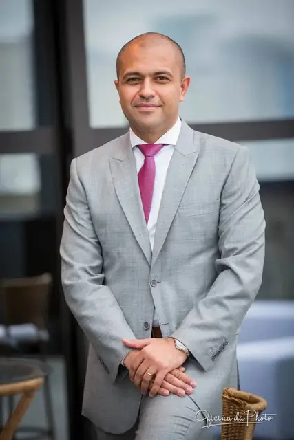 Fotos Empresariais em Jundiaí - foto 98