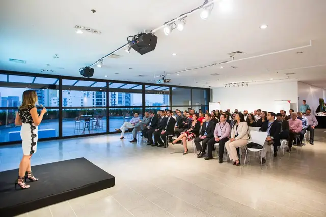 Fotos Empresariais em Jundiaí - foto 96