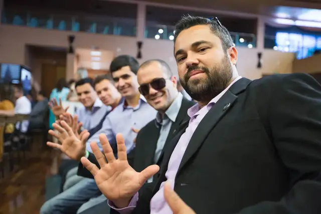 Fotos Empresariais em Jundiaí - foto 151