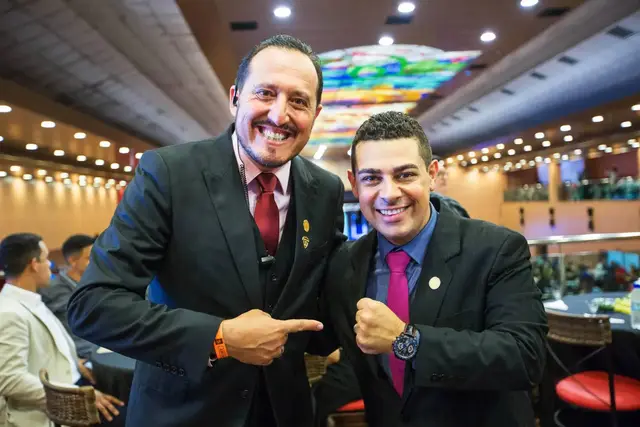 Fotos Empresariais em Jundiaí - foto 146