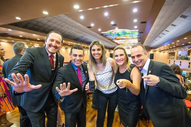 Fotos Empresariais em Jundiaí - foto 145