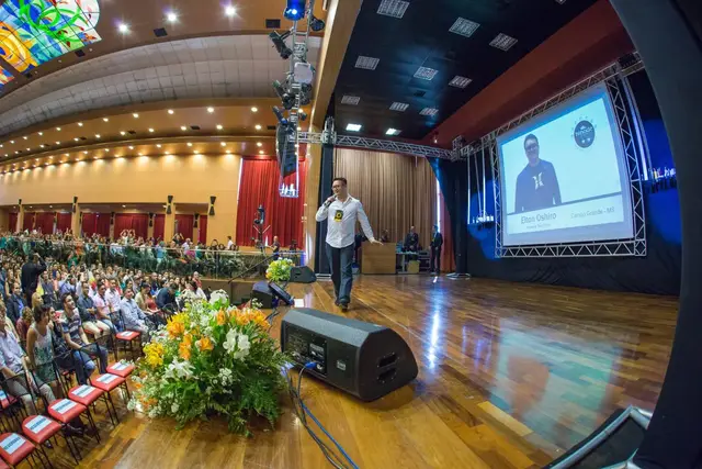 Fotos Empresariais em Jundiaí - foto 142