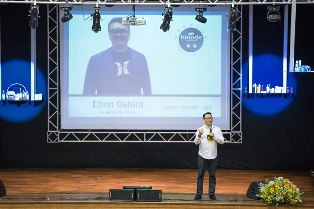 Fotos Empresariais em Jundiaí - foto 140