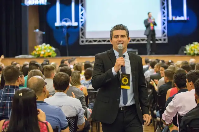 Fotos Empresariais em Jundiaí - foto 136