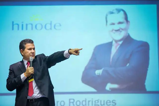 Fotos Empresariais em Jundiaí - foto 129