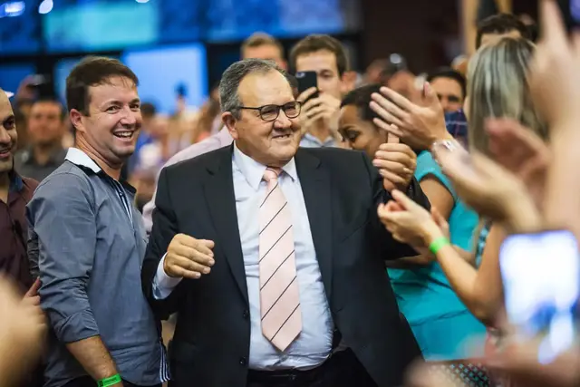 Fotos Empresariais em Jundiaí - foto 128