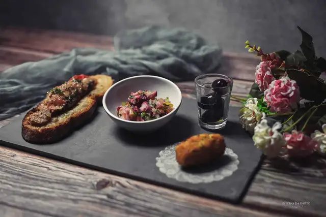Gastronomia em Jundiaí - foto 26
