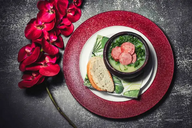 Gastronomia em Jundiaí - foto 25