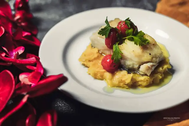 Gastronomia em Jundiaí - foto 24