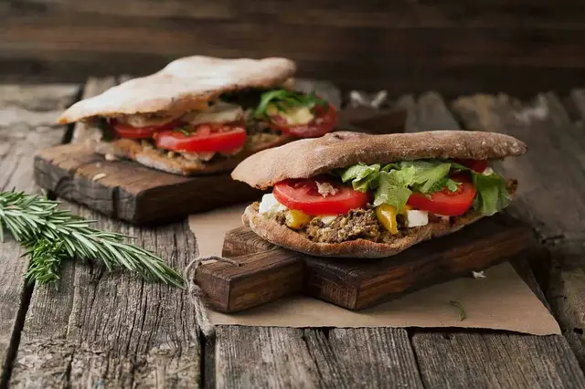 Gastronomia em Jundiaí - foto 18