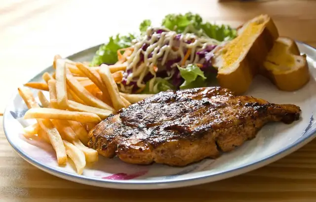 Gastronomia em Jundiaí - foto 15