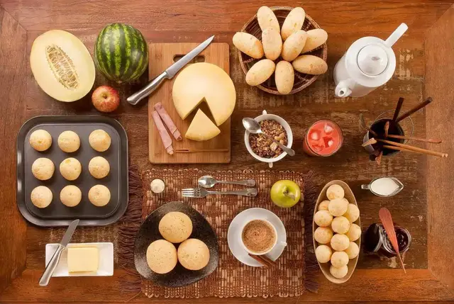 Gastronomia em Jundiaí - foto 7