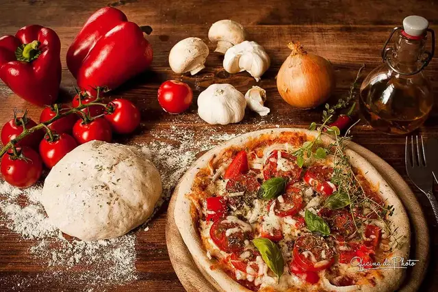 Gastronomia em Jundiaí - foto 5