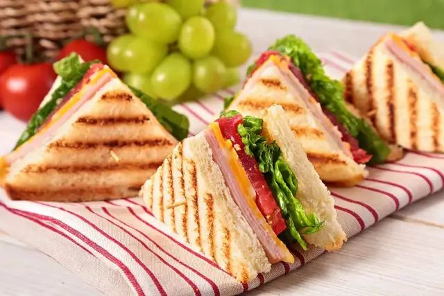 Gastronomia em Jundiaí - foto 3