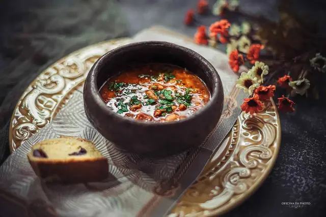 Gastronomia em Jundiaí - foto 33