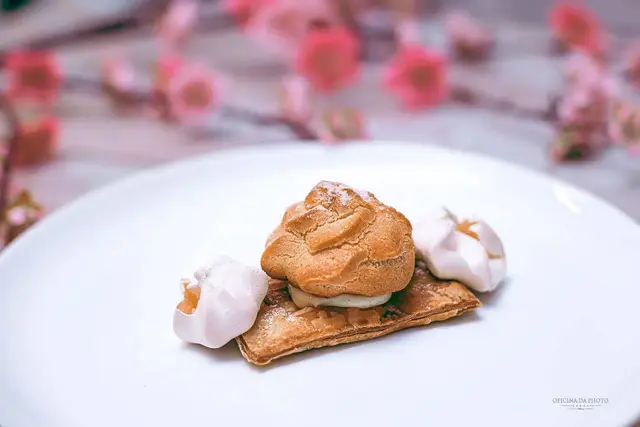 Gastronomia em Jundiaí - foto 30