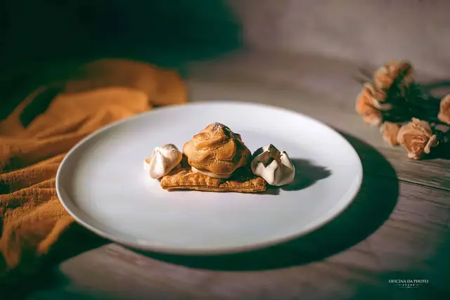 Gastronomia em Jundiaí - foto 29