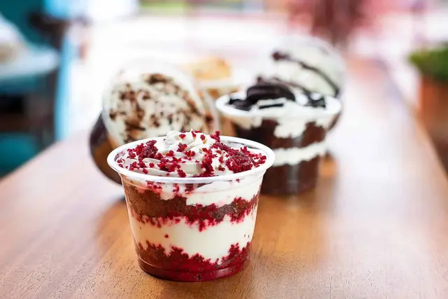 Gastronomia em Jundiaí - foto 28
