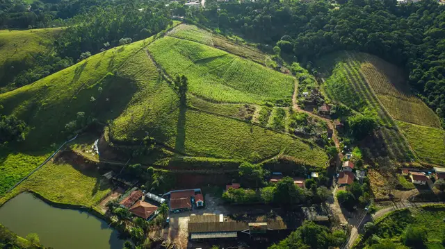 Imagens Aéreas com Drone em Jundiaí - foto 22