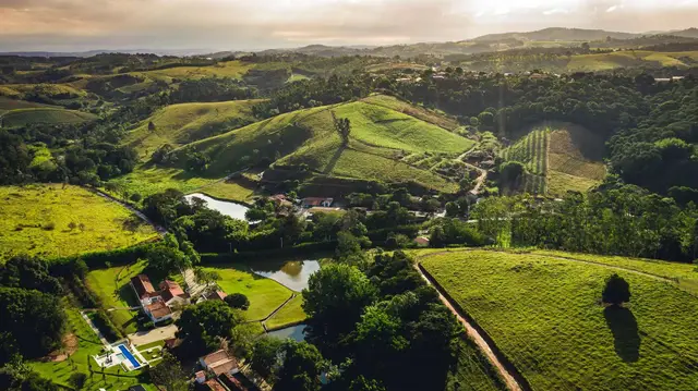 Imagens Aéreas com Drone em Jundiaí - foto 21