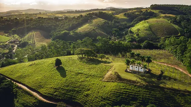 Imagens Aéreas com Drone em Jundiaí - foto 20