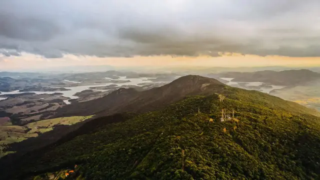 Imagens Aéreas com Drone em Jundiaí - foto 16