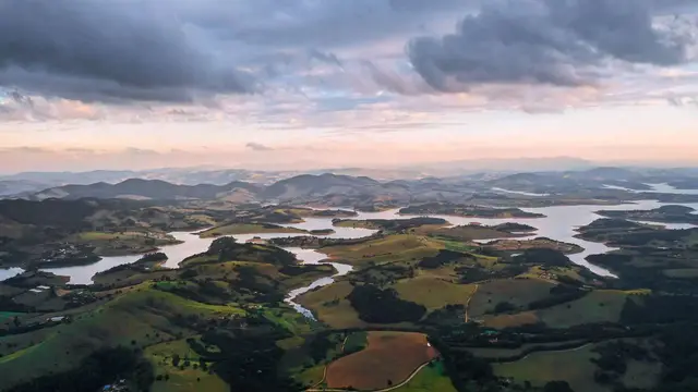 Imagens Aéreas com Drone em Jundiaí - foto 15