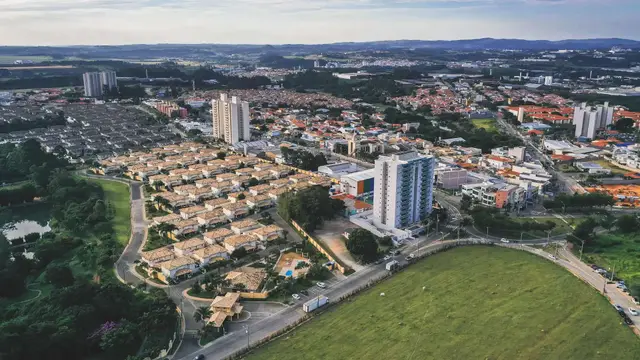 Imagens Aéreas com Drone em Jundiaí - foto 8