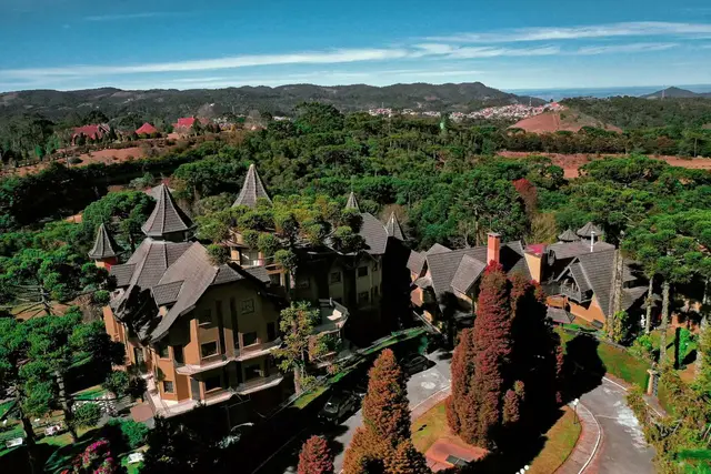Imagens Aéreas com Drone em Jundiaí - foto 4