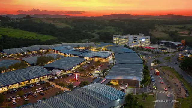 Imagens Aéreas com Drone em Jundiaí - foto 27