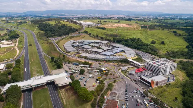 Imagens Aéreas com Drone em Jundiaí - foto 26