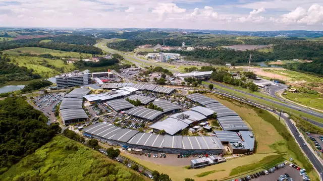 Imagens Aéreas com Drone em Jundiaí - foto 24