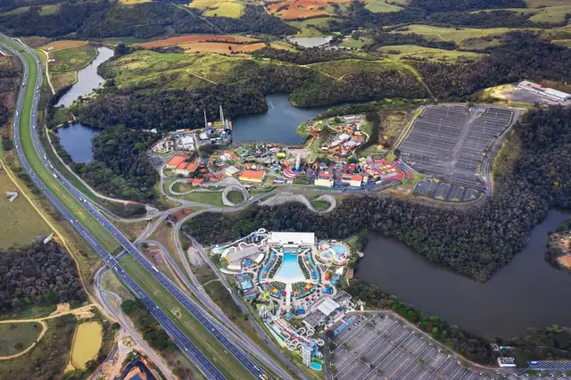 Imagens Aéreas com Drone em Jundiaí - foto 23