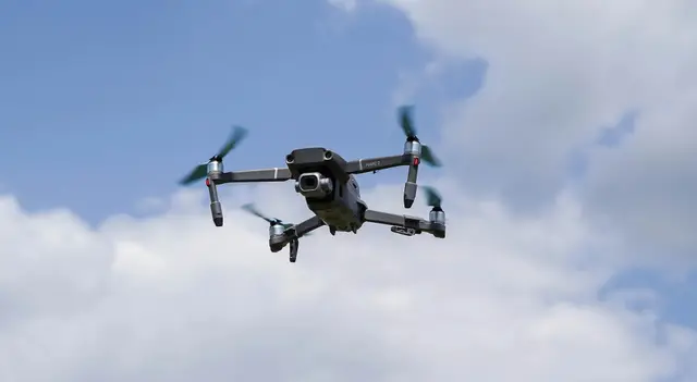 Imagens Aéreas com Drone em Jundiaí - foto 1