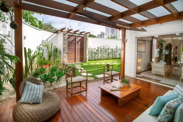 Imóveis e Arquitetura em Jundiaí - foto 102